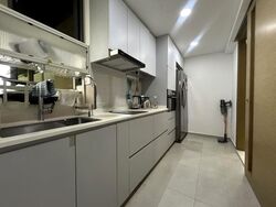 The Terrace (D19), Condominium #626939081